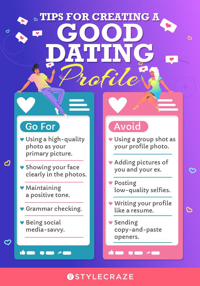Tips on How to Make Your AmourMeet Profile Job
