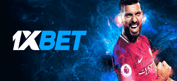 1xBet Download APP 5