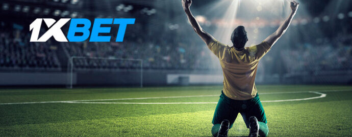Install 1xBet App Complete Guide to Download, Setup and Safety