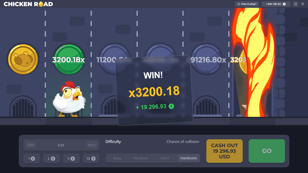 Chicken Road 2 – Pobierz i zainstaluj APK na Androida
