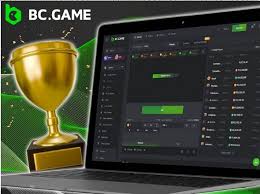 How to Navigate the BC.Game Registration Process How to Navigate the BC.Game Registration Process