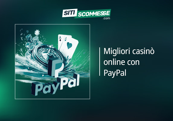 Recensioni di Paypall Casino